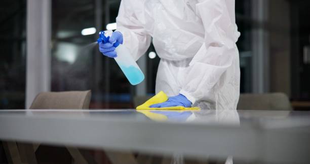 24/7 Emergency Infectious Disease Decontamination experts in Selah, WA